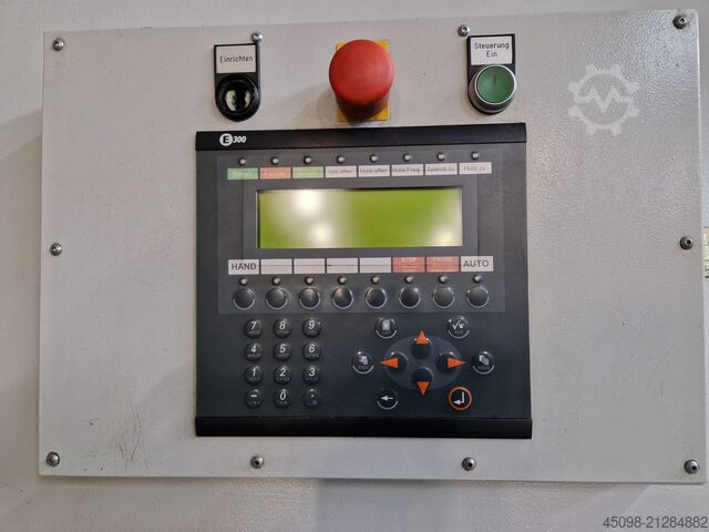 Lintzaag JAESPA Compact 2