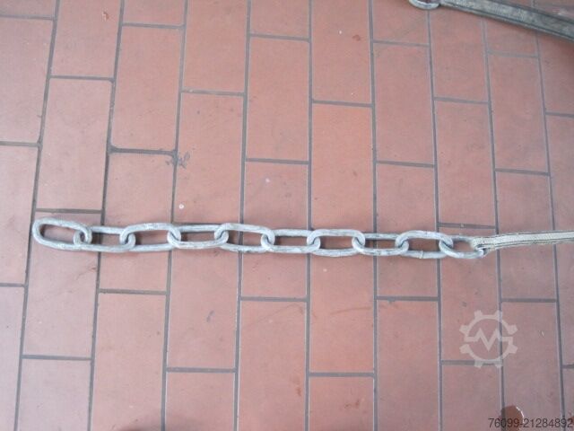 Kerékbilincs 4x Radklammmer für Bergungskran 