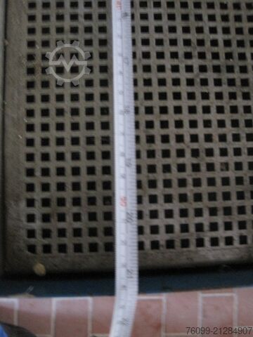 Gummi-Mayer Teilewaschgerät Gummi-Mayer Teilewaschgerät / Teilewaschtisch