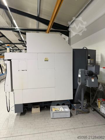 Verticale bewerkingscentrum Okuma MB-46VAE