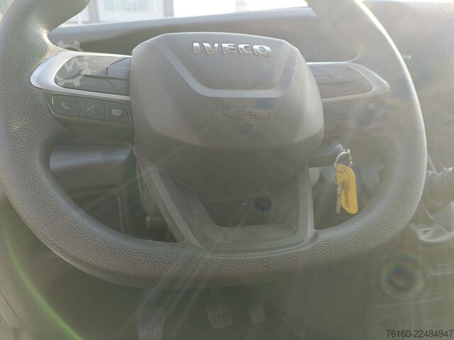 35C14H EURO6E – SOM NY – BRESCIA Iveco DAILY 35C14