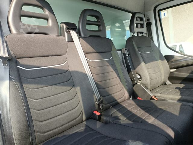 35C14H EURO6E – SOM NY – BRESCIA Iveco DAILY 35C14