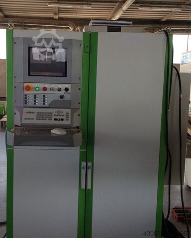 Bearbejdningscenter BIESSE ROVER 23