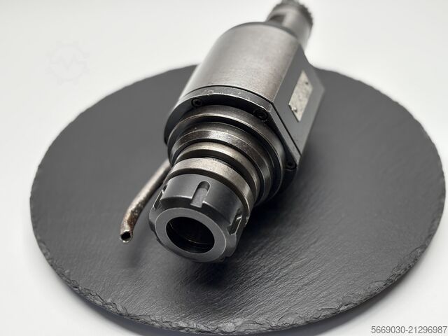 Set of driven tools TRAUB TNA 18 pieces VDI40 Traub 40.4032TNA480IK VDI40