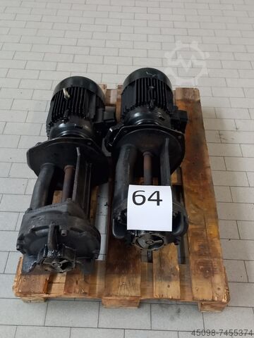 Brinkmann Pumps SFL1350/440+235