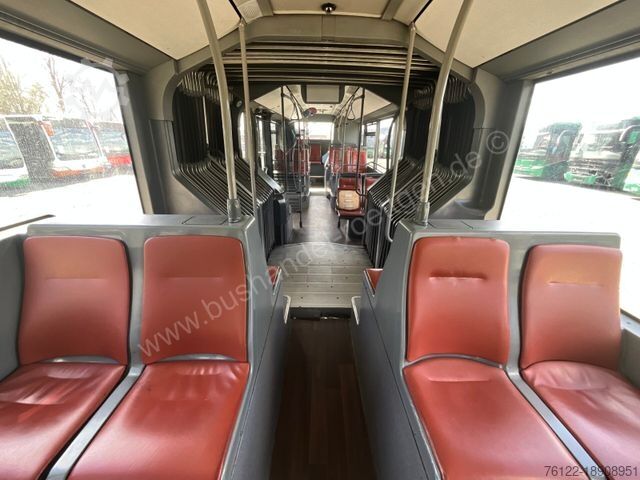 Csuklós autóbusz MERCEDES-BENZ O 530 G Citaro/Euro5/A23/Abholpreis o. TÜV