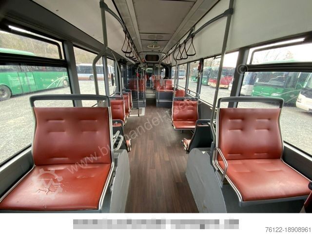 Gelenkbus MERCEDES-BENZ O 530 G Citaro/A23/Abholpreis o. TÜV