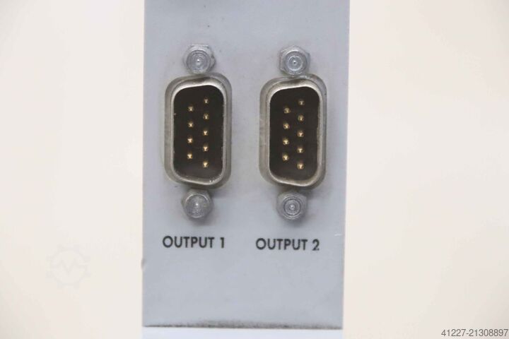 Position processor SCHLEICHER USP 21
