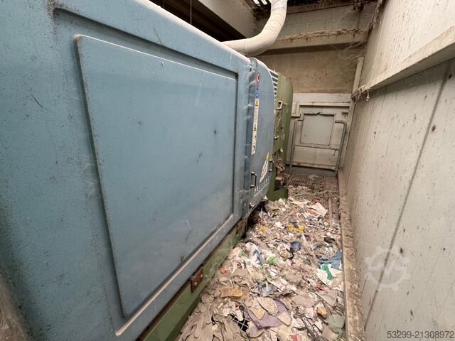 Near-infrared sorter Pellenc Pellenc NIR Mistral 2000