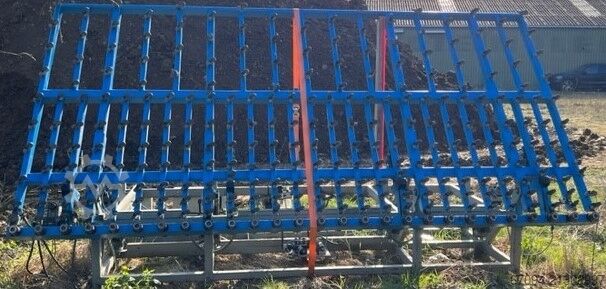 Macchina per la produzione di vetro isolante Lisec UKL-35