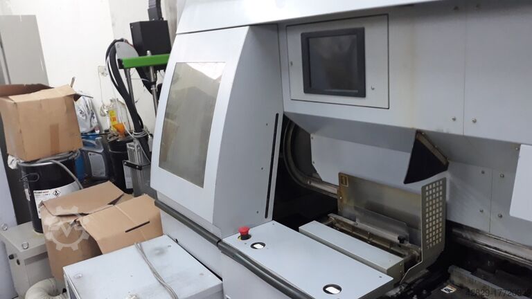 Mašina za uvezivanje knjiga Horizon BQ 470 Automatic perf. binder with PUR