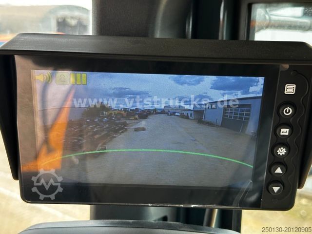 Wiellader HYUNDAI HL 975 A CVT 4x4