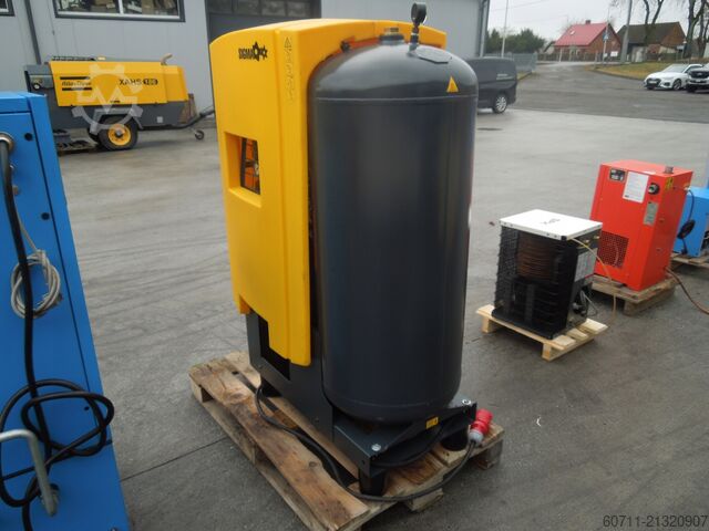 Compressore a vite Kaeser SXC6