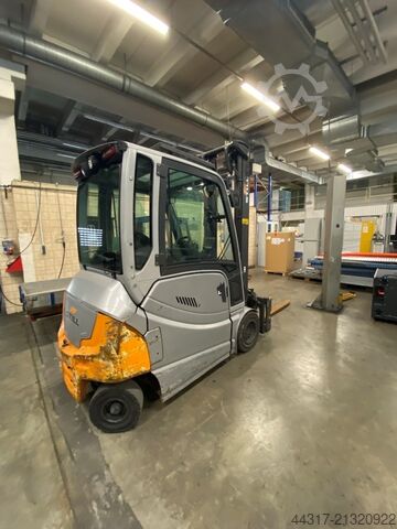 Carrello elevatore STILL RX 60-30