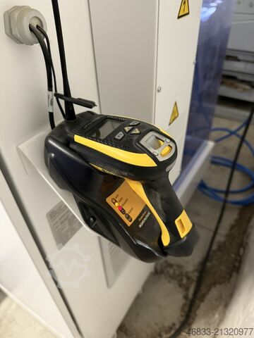 Pionowe centrum obróbcze do drewna Homag DRILLTEQ V-200