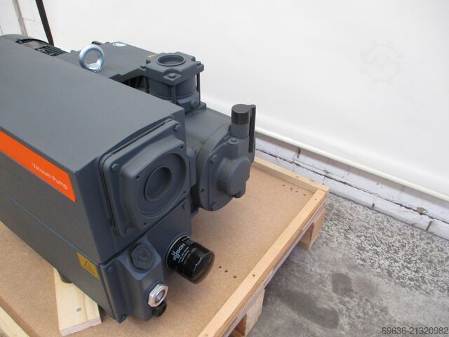 Vakuumpumpe Busch RD 0360 A