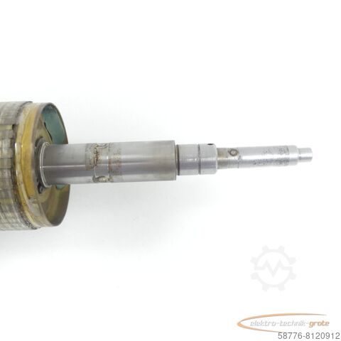 Moteur Indramat Indramat Rotor für MAC093C-0-FS-3-C / 110-B-2 / S005 Motor