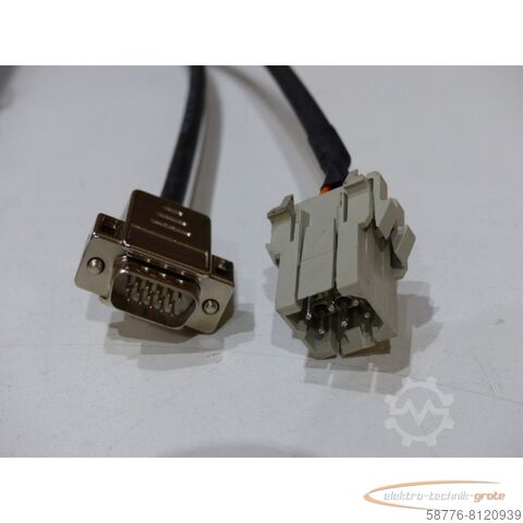 Κινητήρας Jenaer Antriebstechnik 23S31-0650-807W7-LF-55 (30)