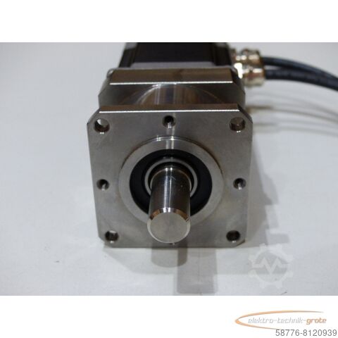 Κινητήρας Jenaer Antriebstechnik 23S31-0650-807W7-LF-55 (30)