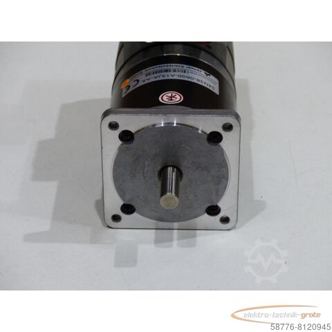 Unidade de controlo  Jenaer Antriebstechnik 34N38-0600-A13JA-AA Servomotor