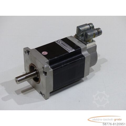 Control unit  Jenaer Antriebstechnik 42N42-0810-B03JB-AA Servomotor