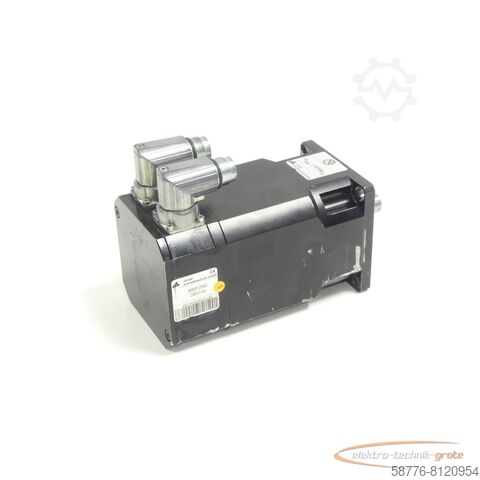 Besturingsunit  Jenaer Antriebstechnik 80B32-0340-D05JD-AA Servomotor SN:GEXXX00080294345