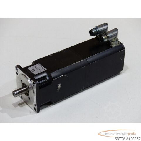 Besturingsunit  Jenaer Antriebstechnik 80B33-0460-D88JD-AA Servomotor