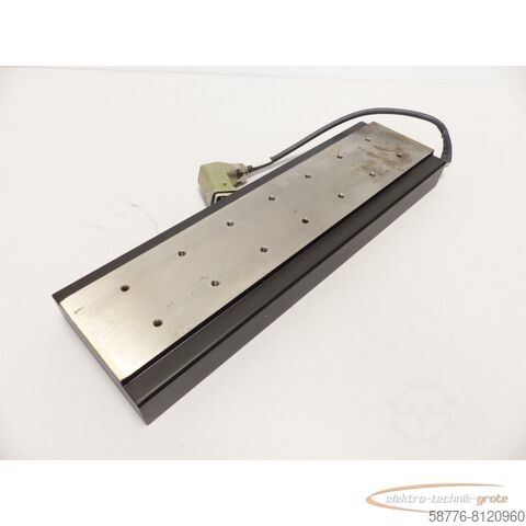 Κινητήρας Jenaer SLML2S080P-2415-LH-X2-143 SN:1707VS725742