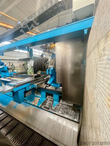 Strung CNC GIANA GFP12CNC