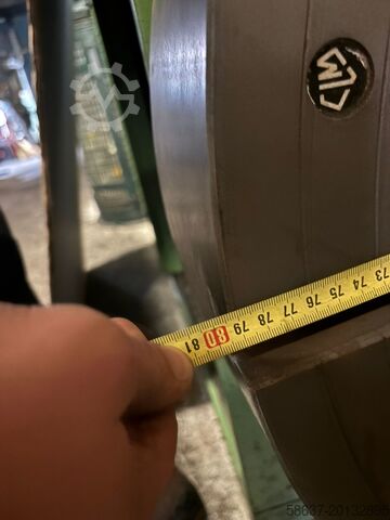 Strung CNC GIANA GFP12CNC