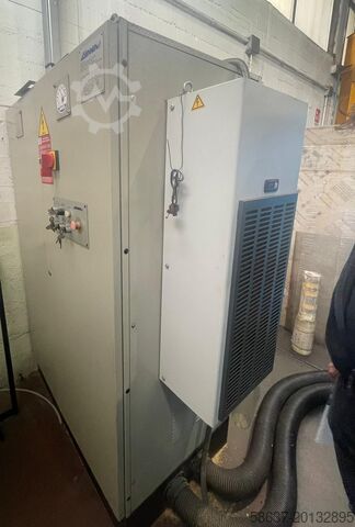 Strung CNC GIANA GFP12CNC