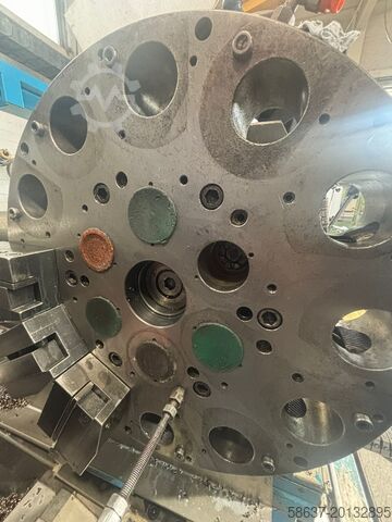 Strung CNC GIANA GFP12CNC