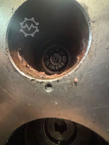 Strung CNC GIANA GFP12CNC