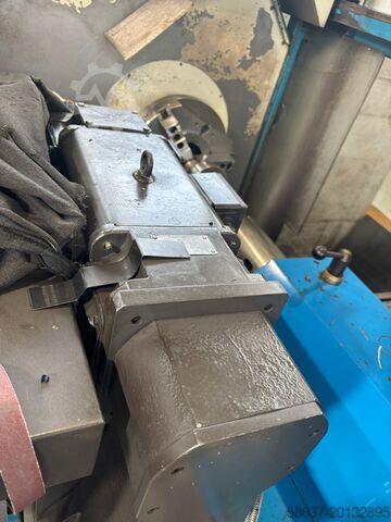 Strung CNC GIANA GFP12CNC