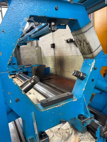 Strung CNC GIANA GFP12CNC