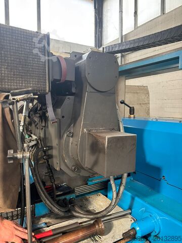 Strung CNC GIANA GFP12CNC