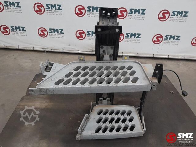 Cabine Volvo Occ opstap rechts Volvo