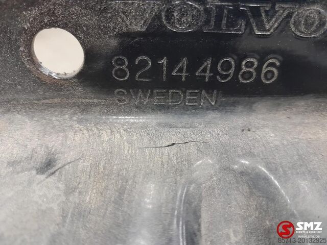 Cabine Volvo Occ opstap rechts Volvo