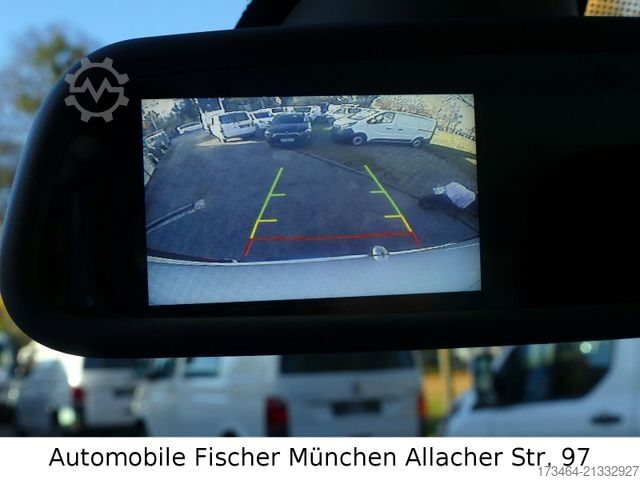 Dobozos furgon OPEL Vivaro B Kasten L1 H1 *PDC* Würth*Kamera