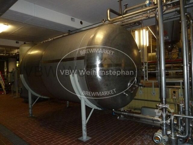 Druktank Werk Steinecker 