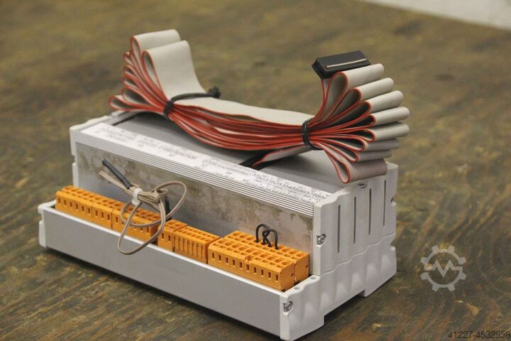 Power supply charger Ströbich protronic** RZ7 NT24-BMZ2