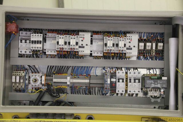 Teleskopisk rullband Caljan 30-2247-01