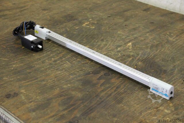 Luz del sistema Rittal SZ 4140.840