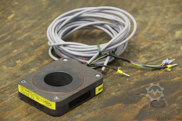 Krachtmetende lagers ASA-RT ATB-RP030/600