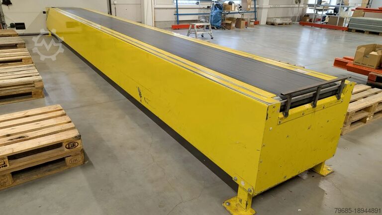 Transportband Caljan CB3H