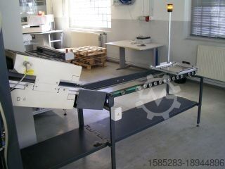 WAVE SOLDEREN ERSA EWS330
