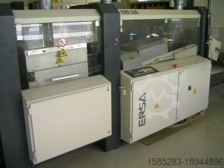 WAVE SOLDEREN ERSA EWS330