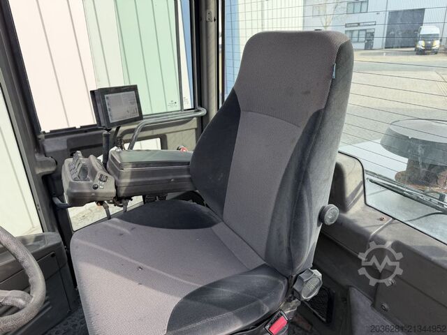 Těžký vysokozdvižný vozík - Diesel Fenwick SMV 20-1200C