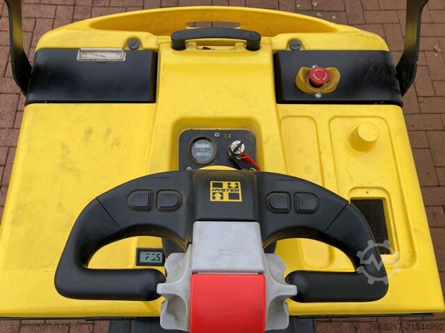 Ciągnik holowniczy Hyster LO 5.0T