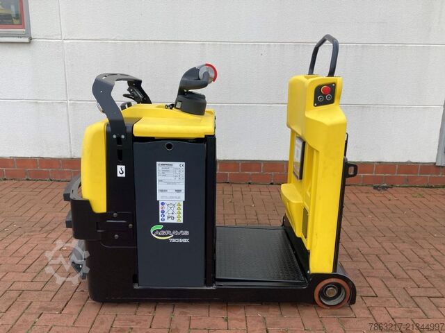 Ciągnik holowniczy Hyster LO 7.0T